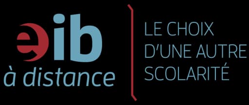 EIB Fernunterricht — École Internationale Bilingue