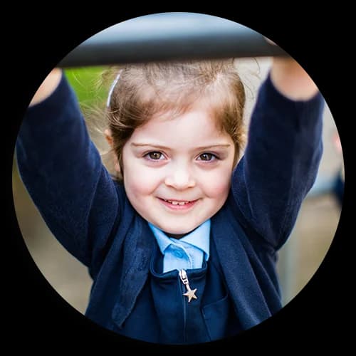 Jeux Olympiques à l'école