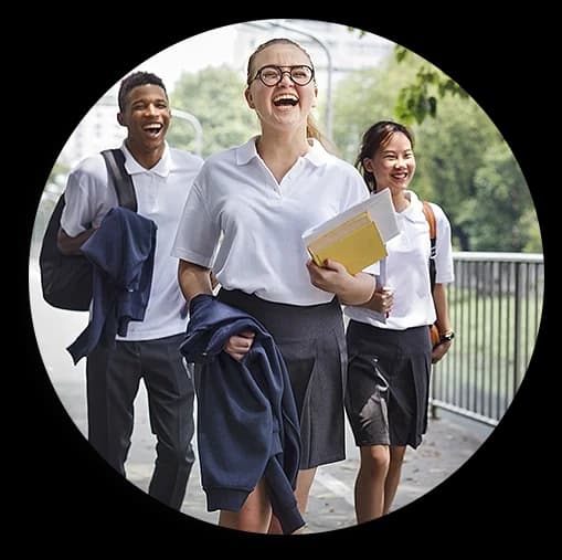 Carnaval de l'école